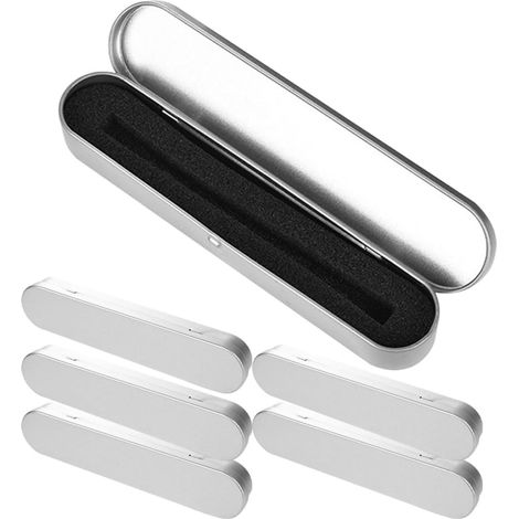 Selbstklebend aus Pvc 1 Rolle mit 67 Stück Glatt und