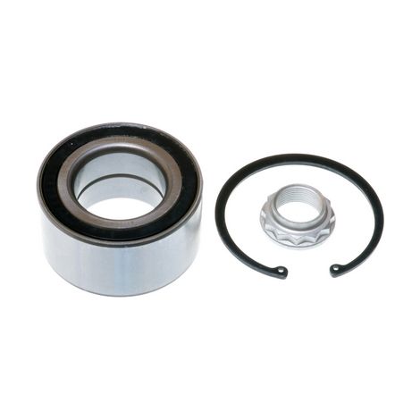 Cuscinetto ruota W413304 Denckermann