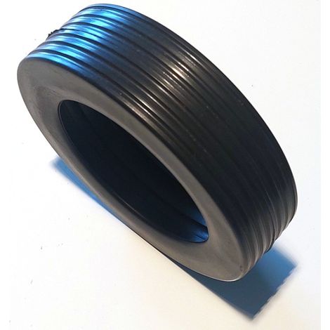 SA12807 - Bandage de Roue Avant pour Tondeuse JOHN DEERE - SABO (1/2)