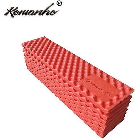 Tapis de pique-nique/camping/plage imperméable, oreiller pliable en XPE, coussin de sommeil, matelas de sol en mousse imperméable.