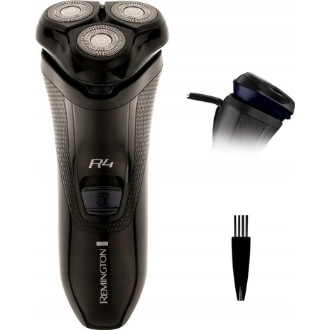 Afeitadora Remington Style Series R3600 para uso en seco y húmedo, 1 unidad. (1/5)