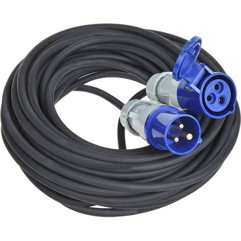Pro Plus Cable de extensión CEE 30 m ProPlus (1/2)