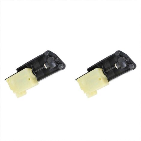 Moteur solénoïde de verrouillage de trappe à carburant pour voiture 9483311 pour Volvo (2 pièces) (1/5)