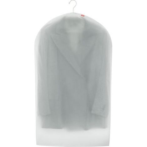 Funda para ropa 60x100 Gris 2030 - Rayen (1/3)