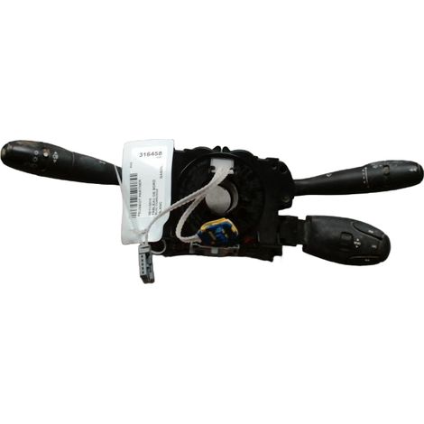 [PRODUIT D'OCCASION] Bloc Commodos PEUGEOT Partner ♻️ Ref Oe. 98062250xt - Garantie à vie