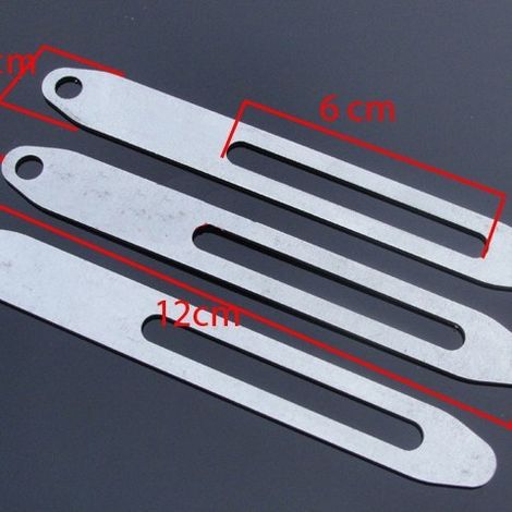 Modification parts for Suzuki Knight motorcycles: Qianjiang Tianjian motorcycle fairing bracket