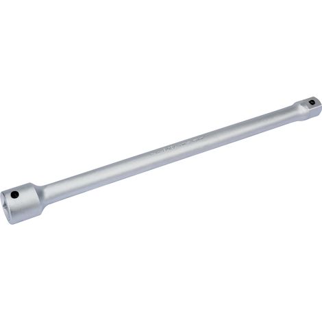 Draper 400mm (16-inch) 3/4-Inch Drive Hardened, Tempered, and Chrome-Plated Extension Bar (Model 01151) (1/5)