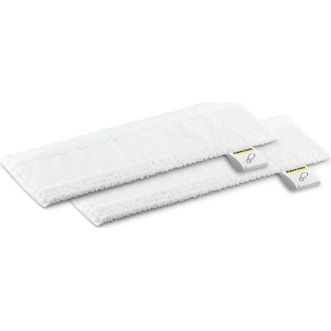 Recambio para Mopas Kärcher EasyFix 2 Unidades - Marca: Kärcher - EAN: 4066529041500 (1/5)