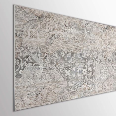 Cabecero de cama Modelo Banjabaru, 135x60cm