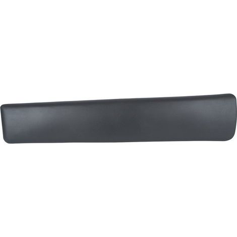 Moldura de puerta delantera izquierda Opel Vivaro 01-13