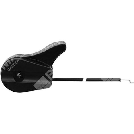 Cavo Acceleratore per rasaerba NEWTON 2106800335B COMPATIBILE - 046874