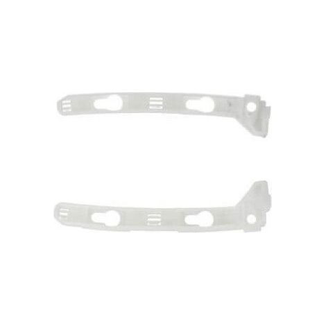 Agrafes de pare-choc arrière kit Peugeot 308 2 2013-2021