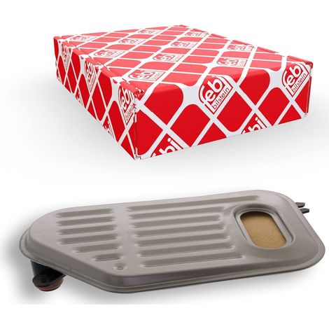 Filtro hidráulico para caja de cambios FEBI BILSTEIN FE21023