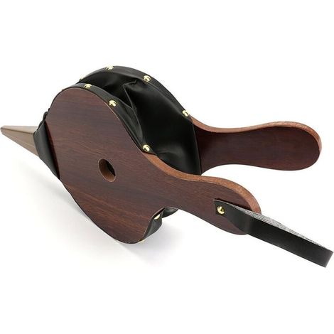 Soufflet pour cheminée et barbecue 43 x 19 cm (1/5)