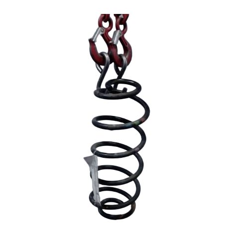 Ressort Amortisseur Arriere Droit PEUGEOT 207 Sw [PRODUIT D'OCCASION]♻️5102t1