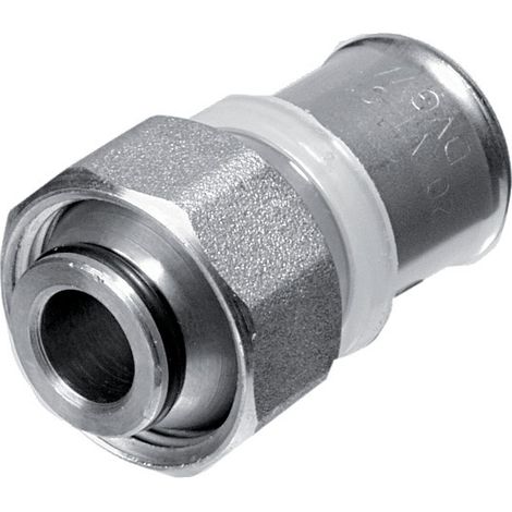 Comisa Crimp-Kit für Mehrschichtrohre 1/2"