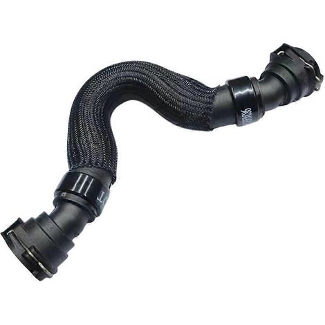 Durite de radiateur de réservoir d'eau 9824261780 YL01555380 pour Peugeot 208 (2008) et Citroën C4X DS3 (1/5)