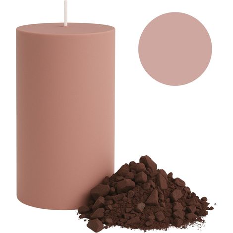 Granulado de tinte para velas 2g 19005-35-6