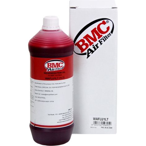 BMC REGENERATIONSFLÜSSIGKEITSFLASCHE 1L (AKC)