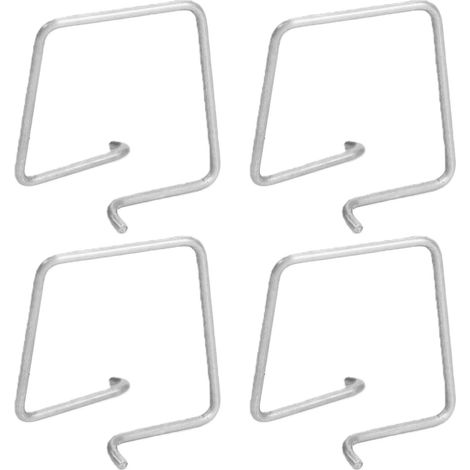 100 clip di ricambio per riscaldatore estrusore stampante 3D Snapmaker U1 (1/5)