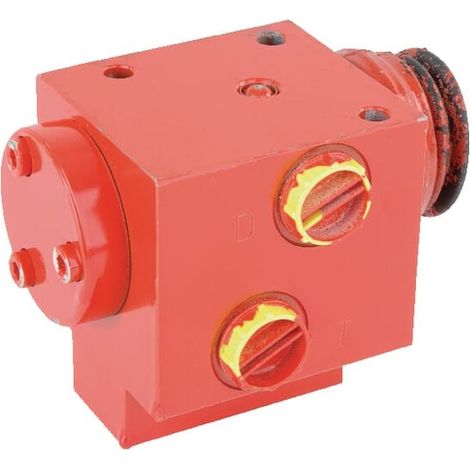 Distributeur CLEMENS CL856030000 (1/2)