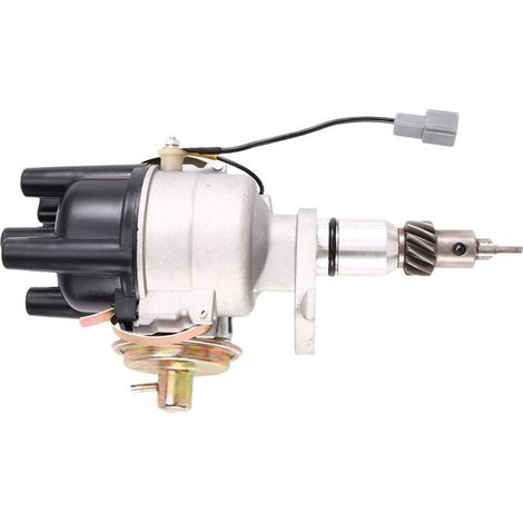 Distributore di accensione elettronica 19100-13110 per motore 3Y 1989-1995 (1/2)