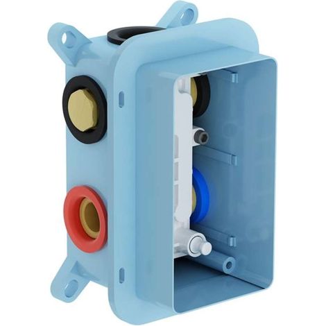 Ravak R-box - Grundkörper für Unterputzarmaturen X070074 (1/4)