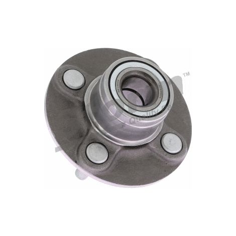 Kit de roulements de roue compatible Nissan 43200-0M000