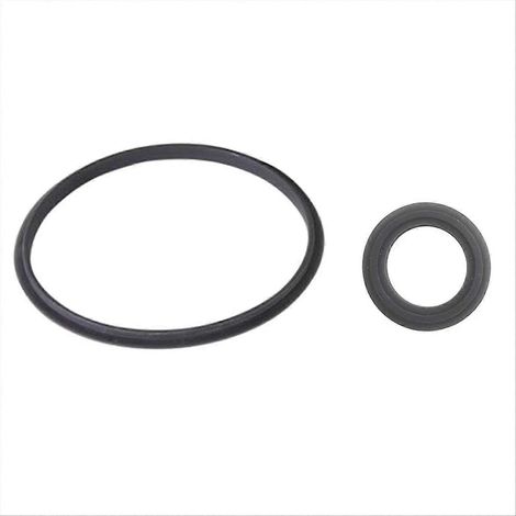 Dichtungsring für Monsieur Cuisine Connect & Smart Deckel + Dichtungsring für die Klinge - Ersatzteile für Küchenmaschinen (1/5)