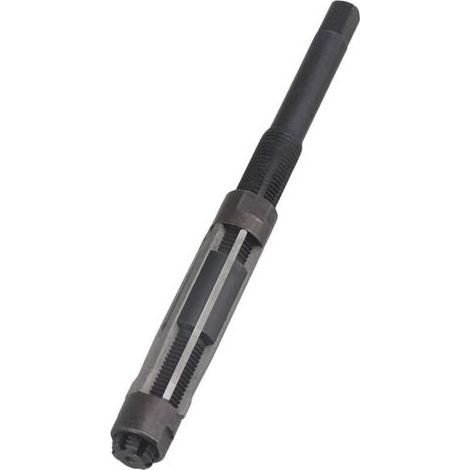 Alésoir manuel réglable 19-21 mm – HSS pour acier, fonte, aluminium – Usinage précis – Outil professionnel (1/5)