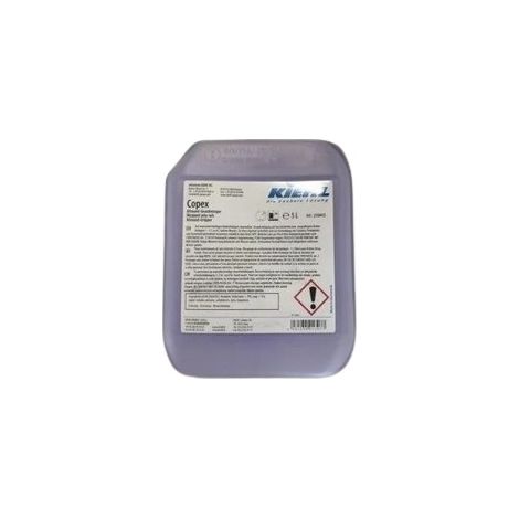 Copex 5 litres ecologique décapant sol thermoplastique