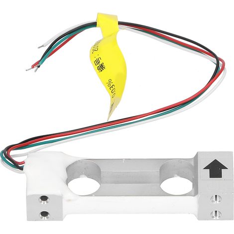 Capteur de force à câble, mesure de poids monopoint, poutre en porte-à-faux DYX-306 DC5-12V2N.m (1/5)