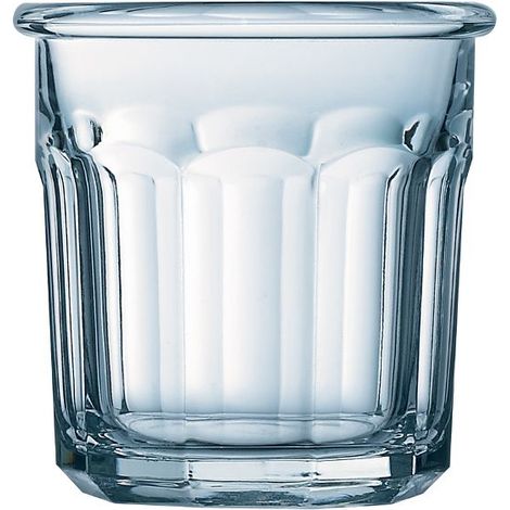 6 Verrine 9 Cl - Gaston - Luminarc