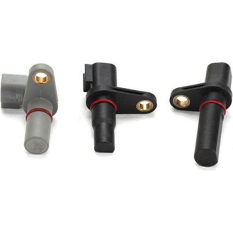 Capteur de vitesse de transmission 3 pièces AE8P7M101AA pour Ford C-Coupé Ecosport 2012, Fiesta 2010-2016, Transit et Courier (1/5)