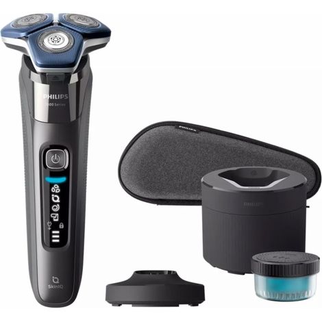 AFEITADORA PHILIPS SHAVER SERIES 7000 S7887/55 (1/3)