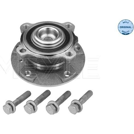 Moyeu de roue Meyle 300 312 1106 BMW 2 348 051 2 348 052 31 22 2 348 051