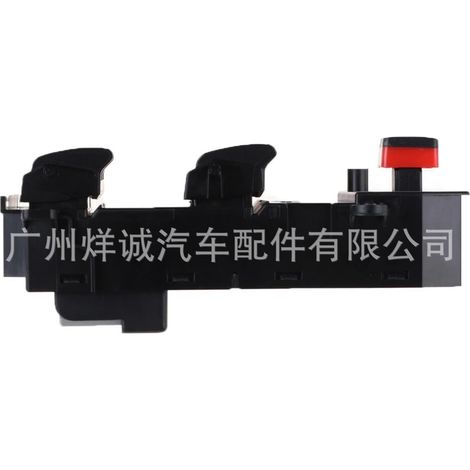 35750-TMO-F01 Right-hand drive power window switch suitable for 2008-2014 Honda City Classic (1/4)