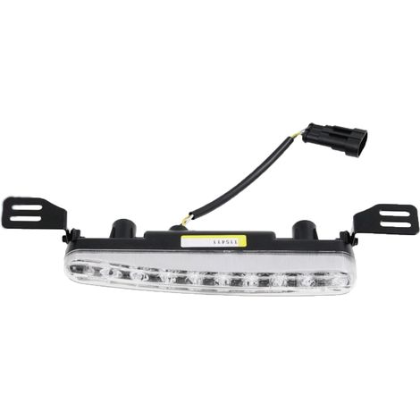 FEU DE JOUR A LED COTE GAUCHE - LIGIER JS50 JS50L PHASE 1 (1/2)