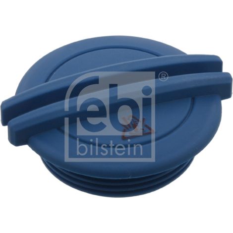 Kühlerdeckel - VW Transporter T6 2015-2024