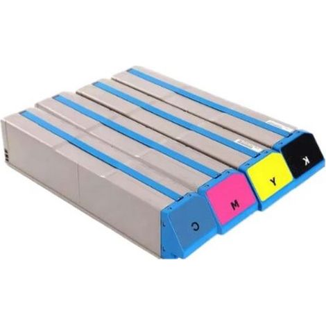 Magente Reg OKI Pro9431,9541,9542ec,ev-43K45536554