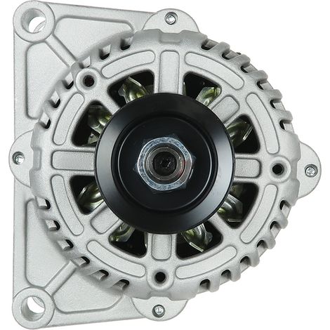 Alternador Opel Astra J 1.8 1.6 (1/5)