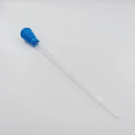 Aspirateur manuel pour aquariums à tortues et à poissons, mini aspirateur pour changer l'eau des aquariums à tortues et à poissons. (1/4)