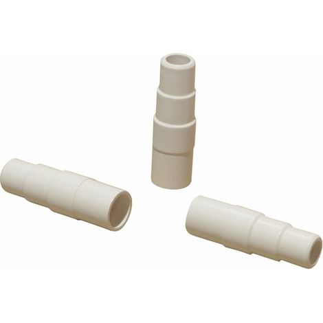 Raccord flexible rigide Ø20 (X 20) - DIFF