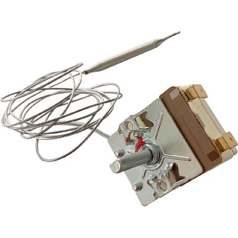 Thermostat 250& 8239 °C - Buffalo