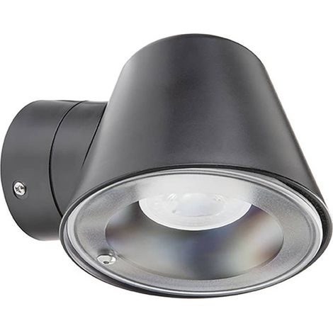 APPLIQUE LED 'CUP' E27 - bianco
