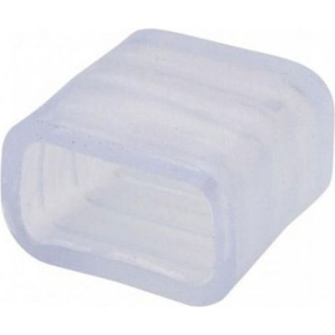Remate final tira led matel 230v (1/2)