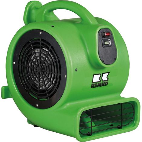 Remko Hochleistungsventilator RTV 20 (1/3)