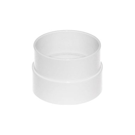 Adaptateur tuyaux Ø 50 au Ø 51 (2 pouces)