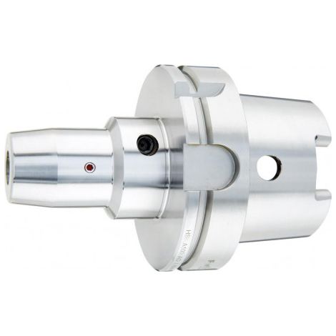Mandrin de taraudage D69893A G25 HSK-A63 20x 90mm Fortis (1/5)