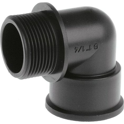 Gomito 90° 1" F/M GEOLINE 90 8021251 (1/2)